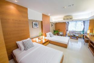Laemtong Serviced Apartment - Si Racha - 2