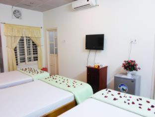 Lucky Hội an Hotel - Hoi An - 7