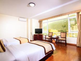 Sea Pearl Cat Ba Hotel - Cát Bà - 1