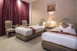 Hotel Indah Palace Solo - Solo - 9