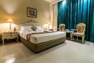 Hotel Indah Palace Solo - Solo - 7