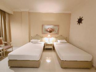 Hotel Indah Palace Solo - Solo - 5