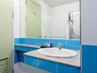 Mansion Sarasinee @ Chatuchak - 7