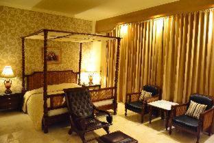 Hotel Indah Palace Solo - Solo - 4