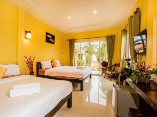 Pranmanee Beach Resort - Sam Roi Yot - 5
