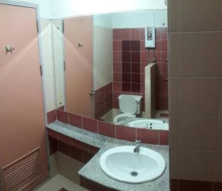 Mansion Sarasinee @ Chatuchak - 5