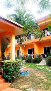 Pranmanee Beach Resort - Sam Roi Yot - 3