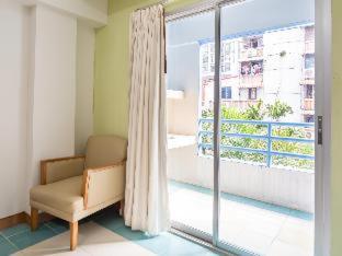 Mansion Sarasinee @ Chatuchak - 4