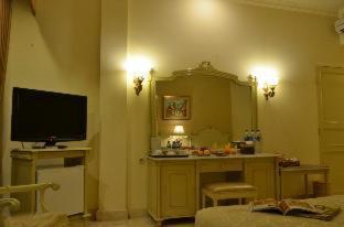 Hotel Indah Palace Solo - Solo - 1