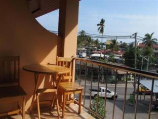 Chaweng Terrace - 3