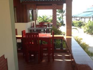 Seaboard Bungalow - Haad Yao - 8