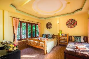 Seaboard Bungalow - Haad Yao - 5