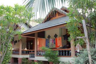 Seaboard Bungalow - Haad Yao - 4