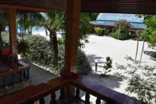 Seaboard Bungalow - Haad Yao - 3