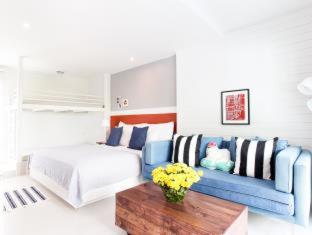 Zea Za Bungalow - Hua Hin - 9