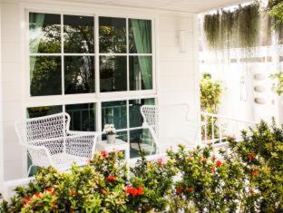Zea Za Bungalow - Hua Hin - 7