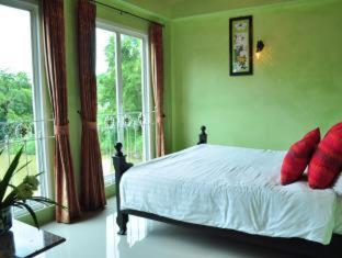 Khaolak Boutique Hertitage - 1