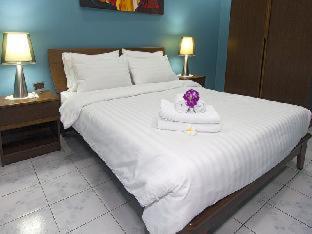 Pattaya Garden Apartments Boutique Hotel - 2