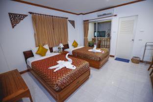 Hua Hin White Villa Hotel - SHA Certified - Hua Hin - 9