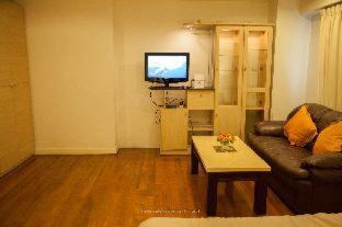 Nara Suite Residence Bangkok - 8