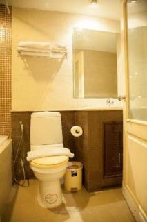 Nara Suite Residence Bangkok - 7