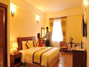 Khách sạn Park Hotel Dalat - 4