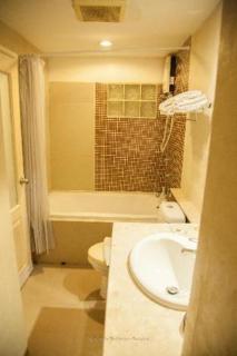 Nara Suite Residence Bangkok - 6