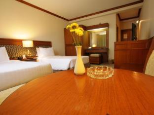 Tohsang Heritage Ubon Ratchathani Hotel - Ubon Ratchathani - 5