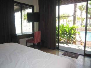 Chidlom Resort - Haad Chao Samran - 7