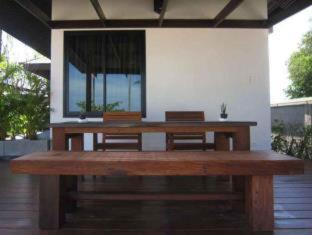 Chidlom Resort - Haad Chao Samran - 5