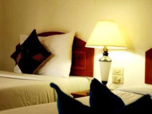 Marina Beach Resort - SHA Extra Plus - 9