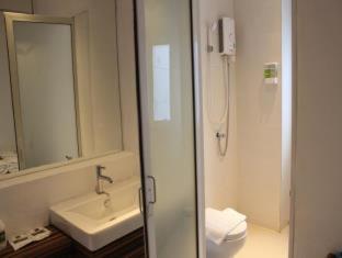 Nantra Ekkamai Hotel - Bangkok - 2
