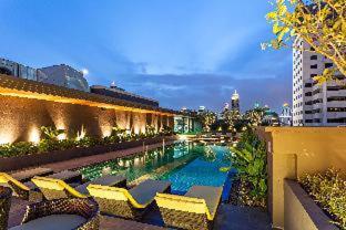 Hyatt Place Bangkok Sukhumvit 1 - 9