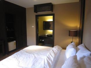 Chidlom Resort - Haad Chao Samran - 4