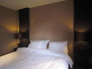 Chidlom Resort - Haad Chao Samran - 3