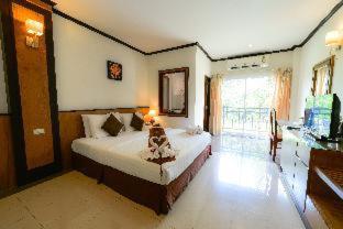 Rapeepan Ville Hotel - Ubon Ratchathani - 8