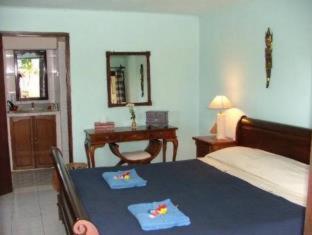 Pacung Indah Hotel & Restaurant by ecommerceloka - Bedugul - 3