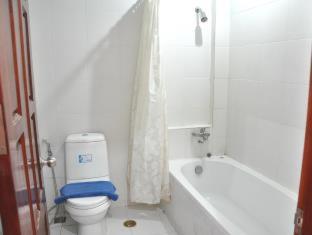 Highfive Guest House - 4