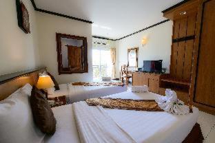 Rapeepan Ville Hotel - 3