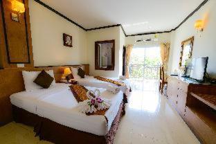 Rapeepan Ville Hotel - 1