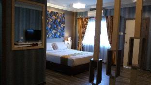 Pelangi Hotel & Resort - Tanjung Pinang - 8