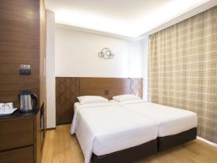 Marvin Suites Hotel - 9