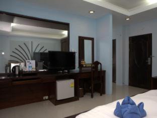 Koh Tao Regal Resort - SHA Plus - Ko Tao - 7