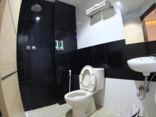 Antoni Hotel - Jakarta - 7