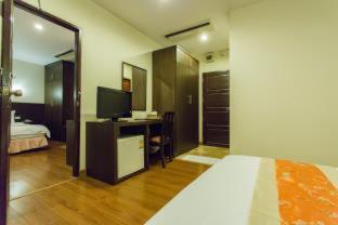 24@Home Hotel - Nonthaburi - 7