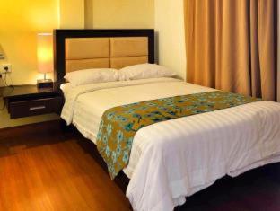 Sunset Residence and Condotel - 7