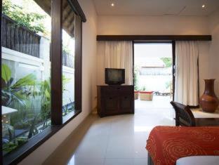 Kokomo Resort - Gili Trawangan - 1