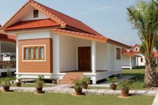 Armonia Village Resort and Spa - Chumphon - 8