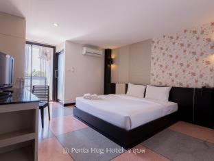 Pen Ta Hug Hotel - Ubon Ratchathani - 2