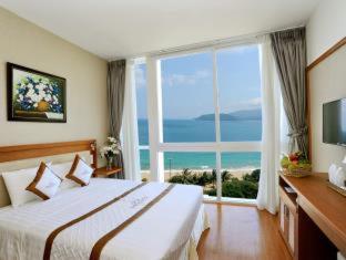 Dendro beachfront Hotel - 5